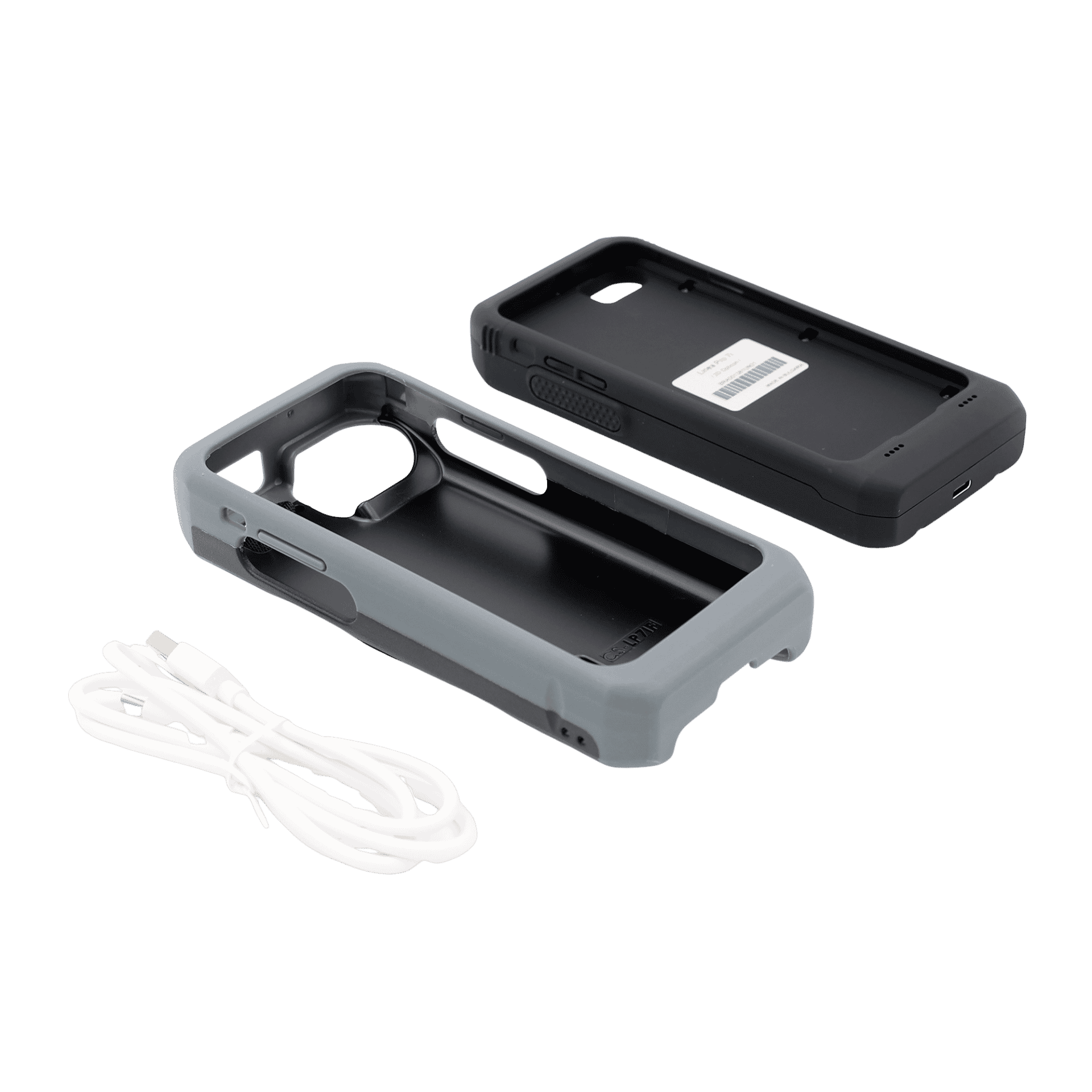 Pickware WMS Set, freigestelltes Produktfoto