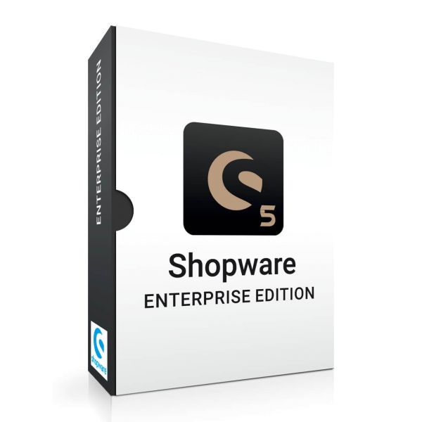 Shopware Enterprise Edition