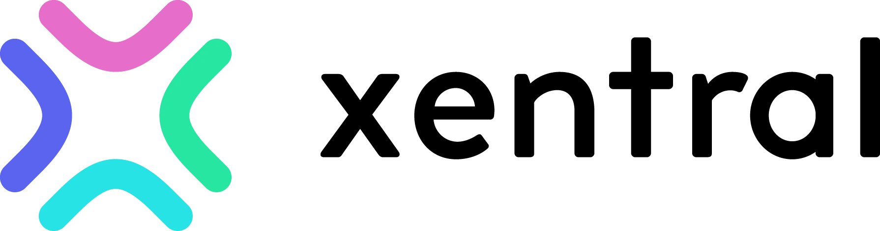 Xentral ERP Logo