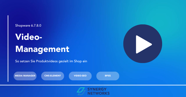 Video-Management