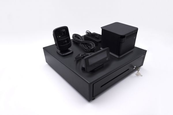 Pickware Point of Sale (POS) Kassenset