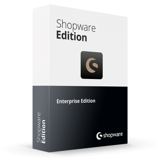 Shopware Enterprise Edition