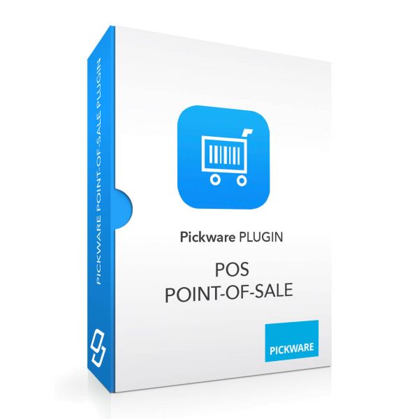 Pickware Point of Sale Plugin