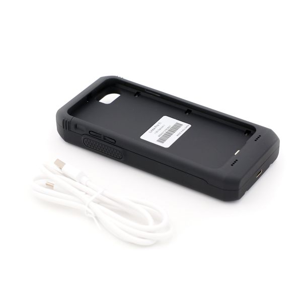 Professioneller Barcodescanner