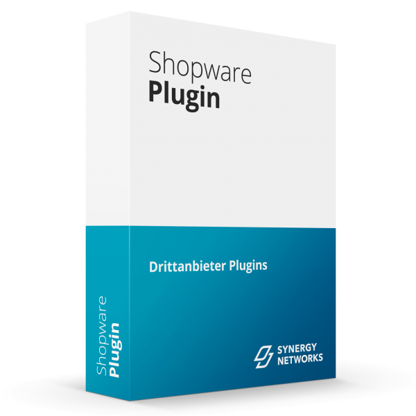 Shopware Drittanbieter Plugins